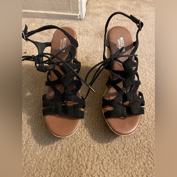 Missoni for Target Shoes - Womens wedge high heel